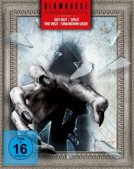 Horror Collection - 