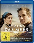 Cover-Bild zum Titel 'Vor uns das Meer' von 'Scott Z. Burns, Jóhann Jóhannsson'