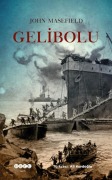 Cover-Bild zum Titel 'Gelibolu' von 'John Masefield'