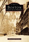 Cover-Bild zum Titel 'Boston: A Century of Progress' von 'Anthony Mitchell Sammarco'