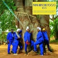 Cover-Bild zum Titel 'Ago' von 'Nana Benz Du Togo'
