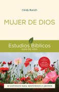Cover-Bild zum Titel 'Mujer de Dios' von 'Cindy Bunch'
