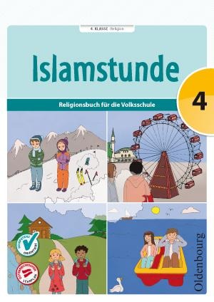 Islamstunde 4 - Claudia Ausweger, Hanna Hamed, Mevlida Mesanovic, Amena Shakir, Said Topalovic