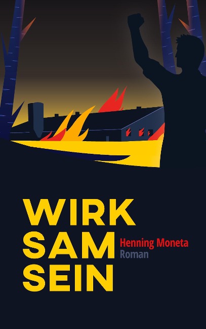 Wirksam sein - Henning Moneta