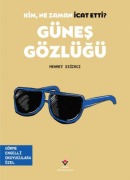 Cover-Bild zum Titel 'Kim, Ne Zaman Icat Etti Günes Gözlügü' von 'Mehmet Sigirci'