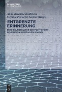 Cover-Bild zum Titel 'Entgrenzte Erinnerung' von ''