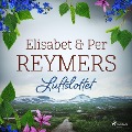 Cover-Bild zum Titel 'Luftslottet' von 'Elisabet Reymers, Per Reymers'