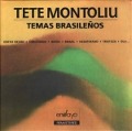 Temas brasilenos - Tete Montoliu