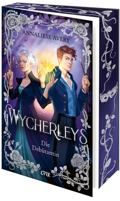 Wycherleys - Die Debütantin - Annaliese Avery Wycherleys - Die Debütantin - Annaliese Avery