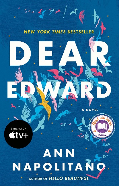 Dear Edward - Ann Napolitano
