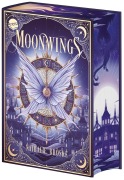 Cover-Bild zum Titel 'Moonwings (1)' von 'Nathalie Bröske'