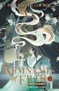 Cover-Bild zum Titel 'Remnants of Filth. Buch 5' von 'Rou Bao Bu Chi Rou'