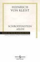 Schroffenstein Ailesi - Heinrich Von Kleist