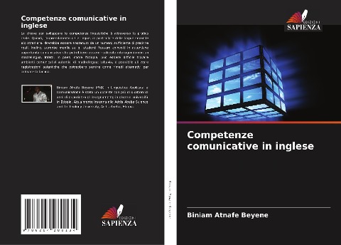 Competenze comunicative in inglese - Biniam Atnafe Beyene