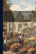 Sonetti - Cesare Pascarella