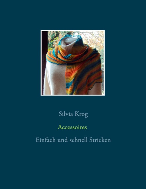 Accessoires - Silvia Krog