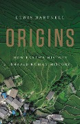 Cover-Bild zum Titel 'Origins' von 'Lewis Dartnell'