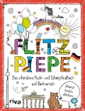 Flitzpiepe - 