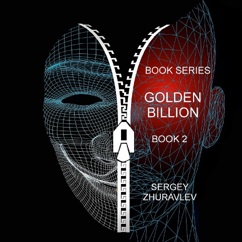 GOLDEN BILLION - Sergey