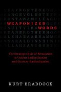 Weaponized Words - Kurt Braddock