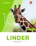 LINDER Biologie SI. 10 Schülerband. Für Sachsen - 