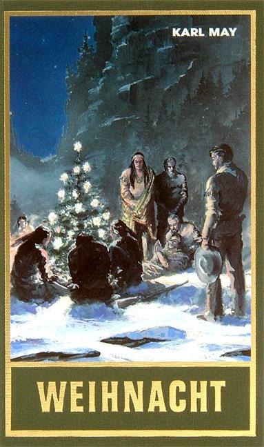 Weihnacht (Taschenbuch) - Karl May