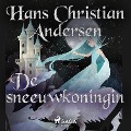 De sneeuwkoningin - H. C. Andersen