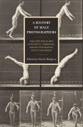 Cover-Bild zum Titel 'A History of Male Photographers' von ''