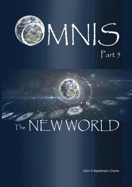 Omnis 5 - John Baselmans-Oracle