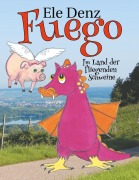 Cover-Bild zum Titel 'Fuego' von 'Ele Denz'