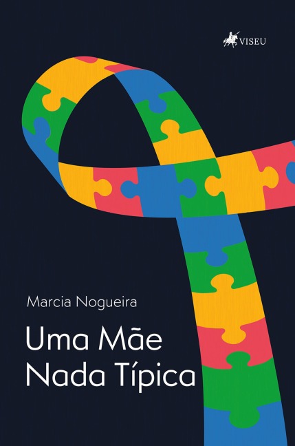 Uma Mãe Nada Típica - Marcia Nogueira