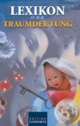 Cover-Bild zum Titel 'Lexikon der Traumdeutung' von 'Unbekannt'