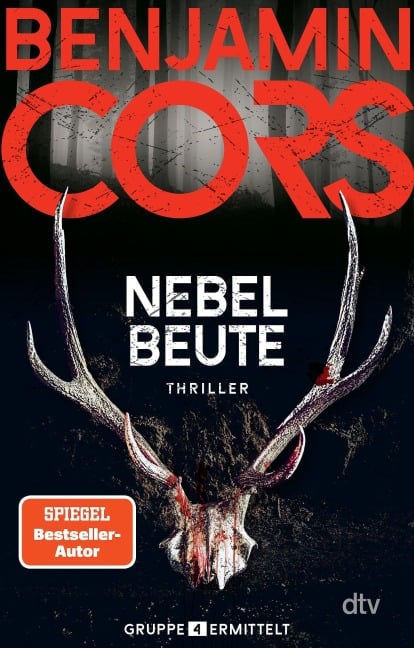 Nebelbeute