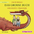 Das große Buch - Franz Hohler