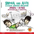 Sophia and Alex Learn about Health - Denise Bourgeois-Vance