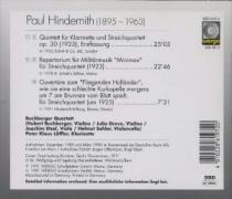 Quintett op.30/Repertorium Für Militärmusik - Peter Klaus Buchberger Quartett/Löffler