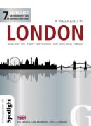 Cover-Bild zum Titel 'A weekend in London' von ''