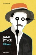 Cover-Bild zum Titel 'Ulises / Ulysses' von 'James Joyce'