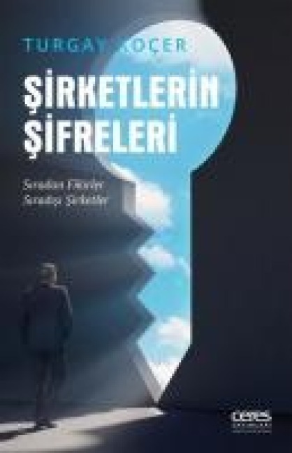 Sirketlerin Sifreleri - Turgay Kocer