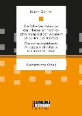 Cover-Bild zum Titel 'Die Rolle des Kanun bei der informellen Konfliktschlichtung bei den Albanern (Albanien und Kosovo)' von 'Islam Qerimi'