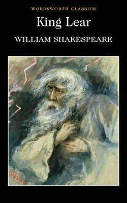 King Lear - William Shakespeare