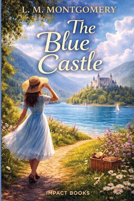 The Blue Castle - L. M. Montgomery