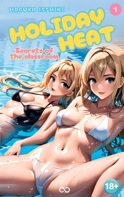 Holiday Heat - Haruka Isshiki