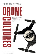 Cover-Bild zum Titel 'Drone Cultures' von 'John Muthyala'