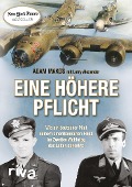 Cover-Bild zum Titel 'Eine höhere Pflicht' von 'Adam Makos'