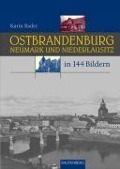 Cover-Bild zum Titel 'Ostbrandenburg' von ''