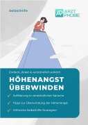 Cover-Bild zum Titel 'Höhenangst überwinden' von 'Matthias Wiesmeier'
