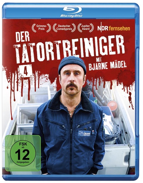 Der Tatortreiniger 4 - 