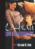 Cover-Bild zum Titel 'Lesbian Love and Relationships' von 'Suzanna Rose'