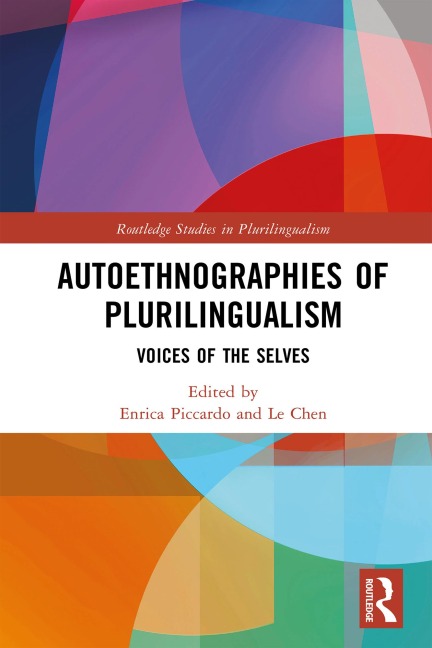 Autoethnographies of Plurilingualism - 